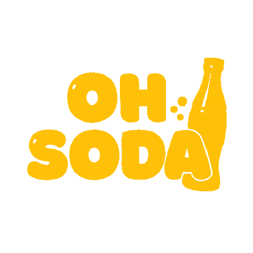Oh Soda!